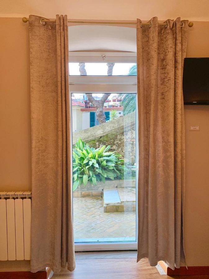 Cernaia Room لا سبيتسْيا المظهر الخارجي الصورة