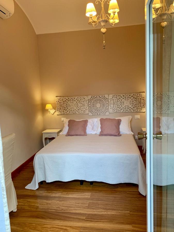Cernaia Room لا سبيتسْيا المظهر الخارجي الصورة