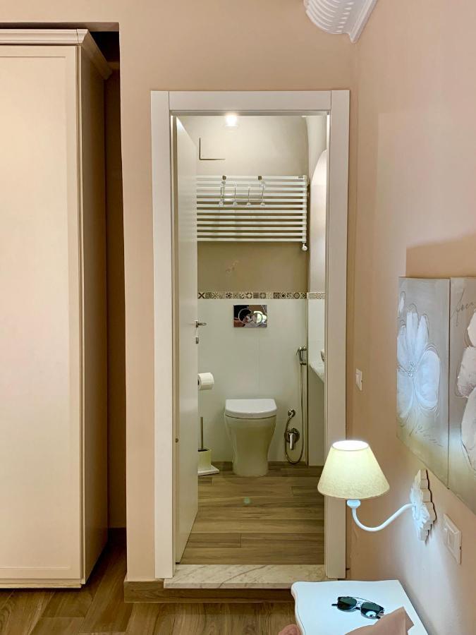 Cernaia Room لا سبيتسْيا المظهر الخارجي الصورة
