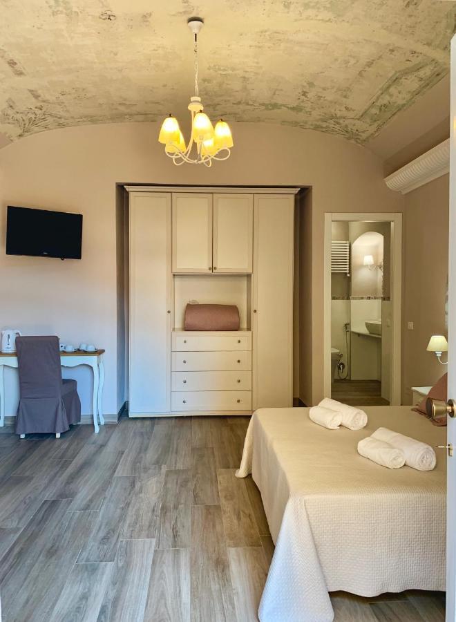 Cernaia Room لا سبيتسْيا المظهر الخارجي الصورة