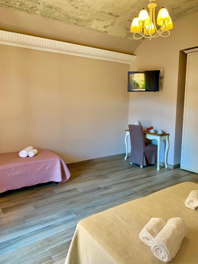 Cernaia Room لا سبيتسْيا المظهر الخارجي الصورة