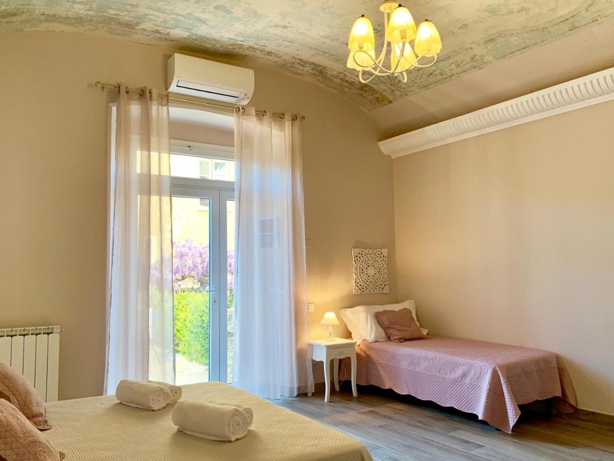 Cernaia Room لا سبيتسْيا المظهر الخارجي الصورة