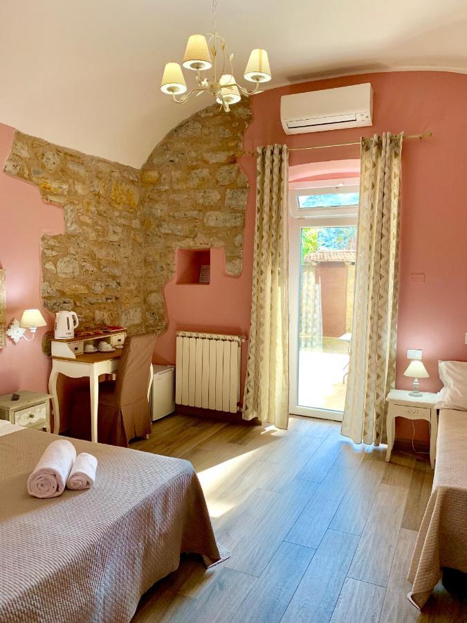 Cernaia Room لا سبيتسْيا المظهر الخارجي الصورة