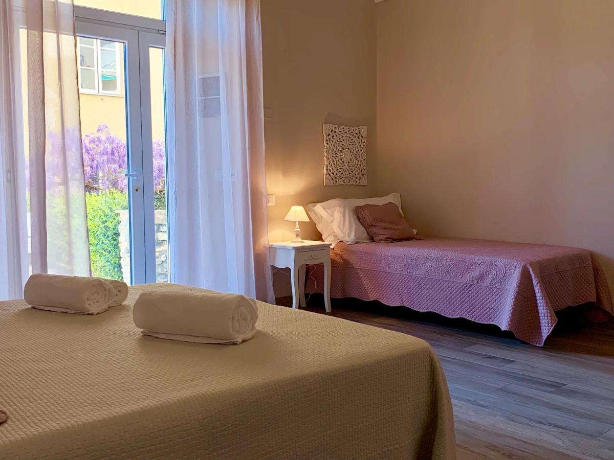 Cernaia Room لا سبيتسْيا المظهر الخارجي الصورة
