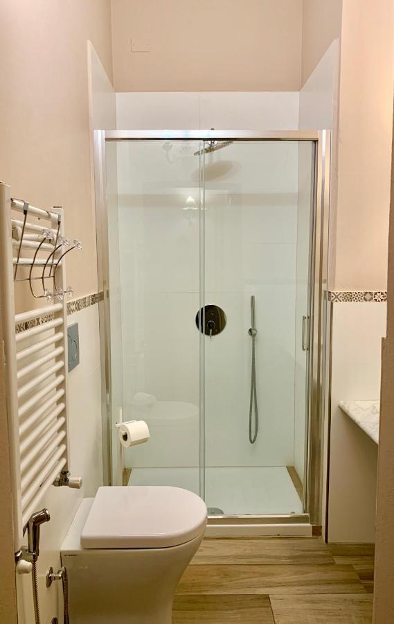 Cernaia Room لا سبيتسْيا المظهر الخارجي الصورة